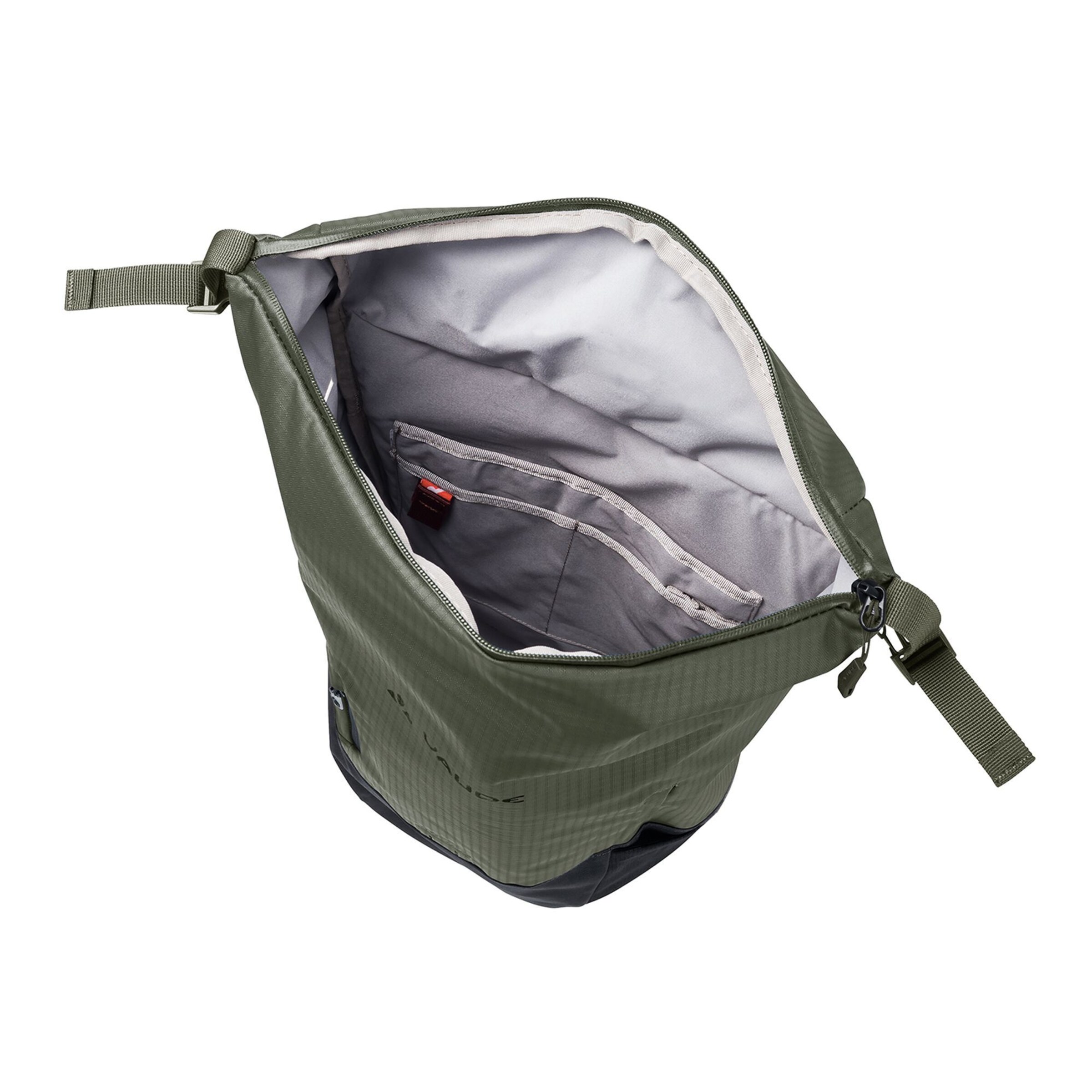 VAUDE Sportrucksack 'CityGo 18' in Grün
