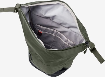 Zaino 'CityGo 18' di VAUDE in verde