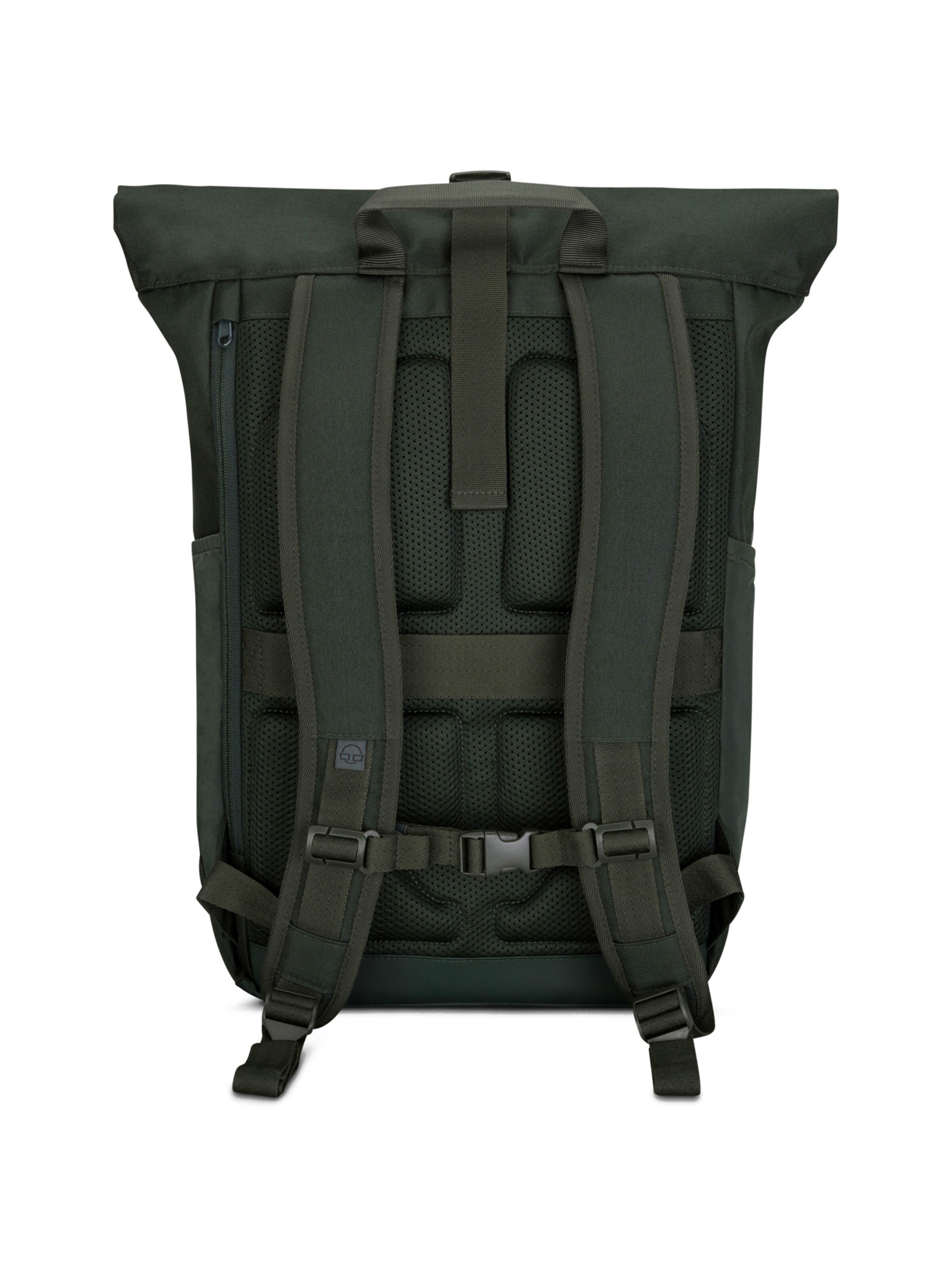 Johnny Urban Hátizsák 'Allen Large' - zöld