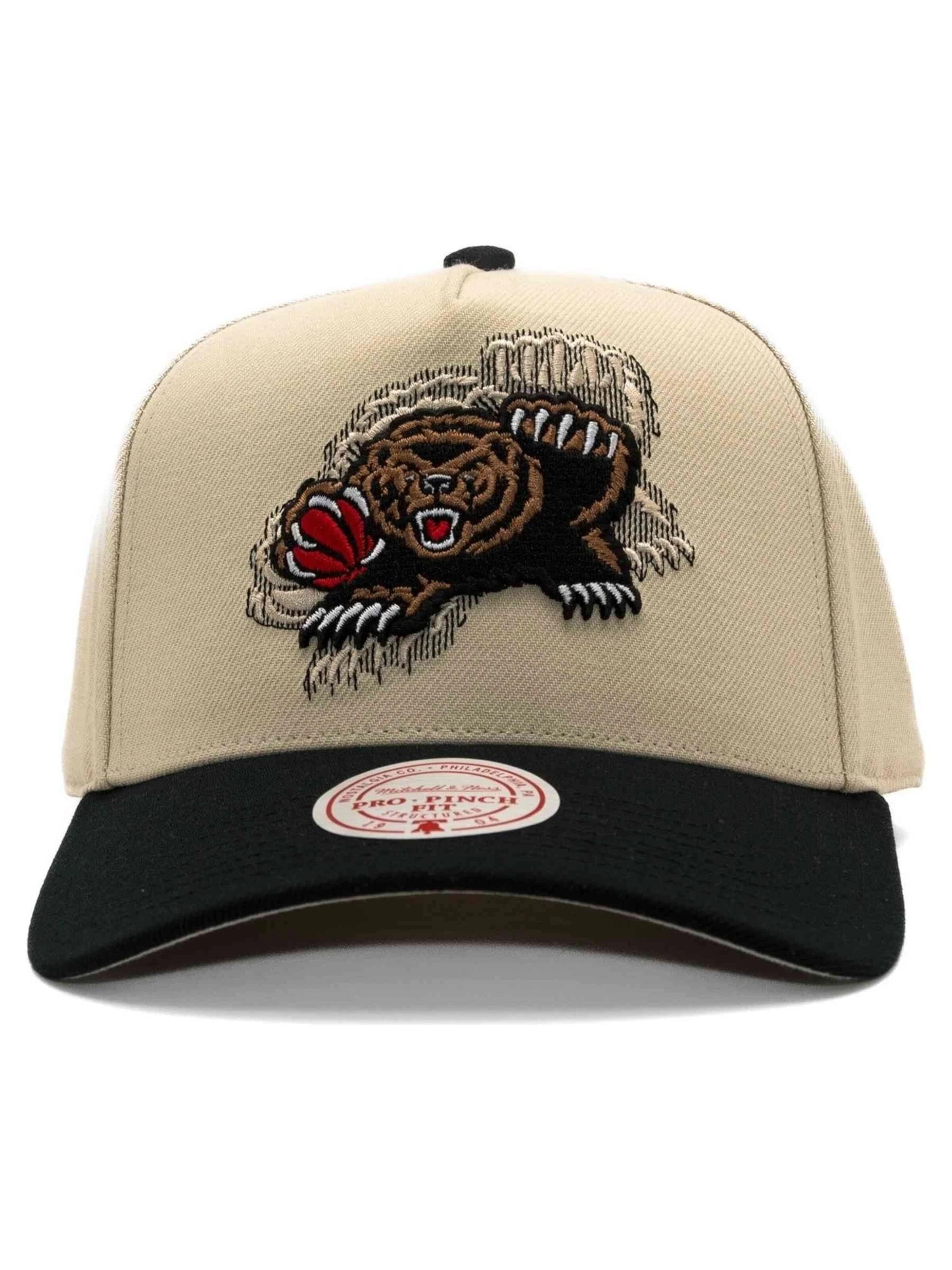 Mitchell & Ness Pet in Beige