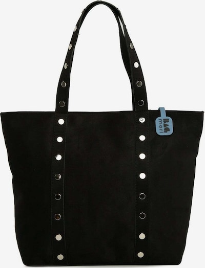 Bagmori Shopper torba veličine One Size u crna, Pregled proizvoda