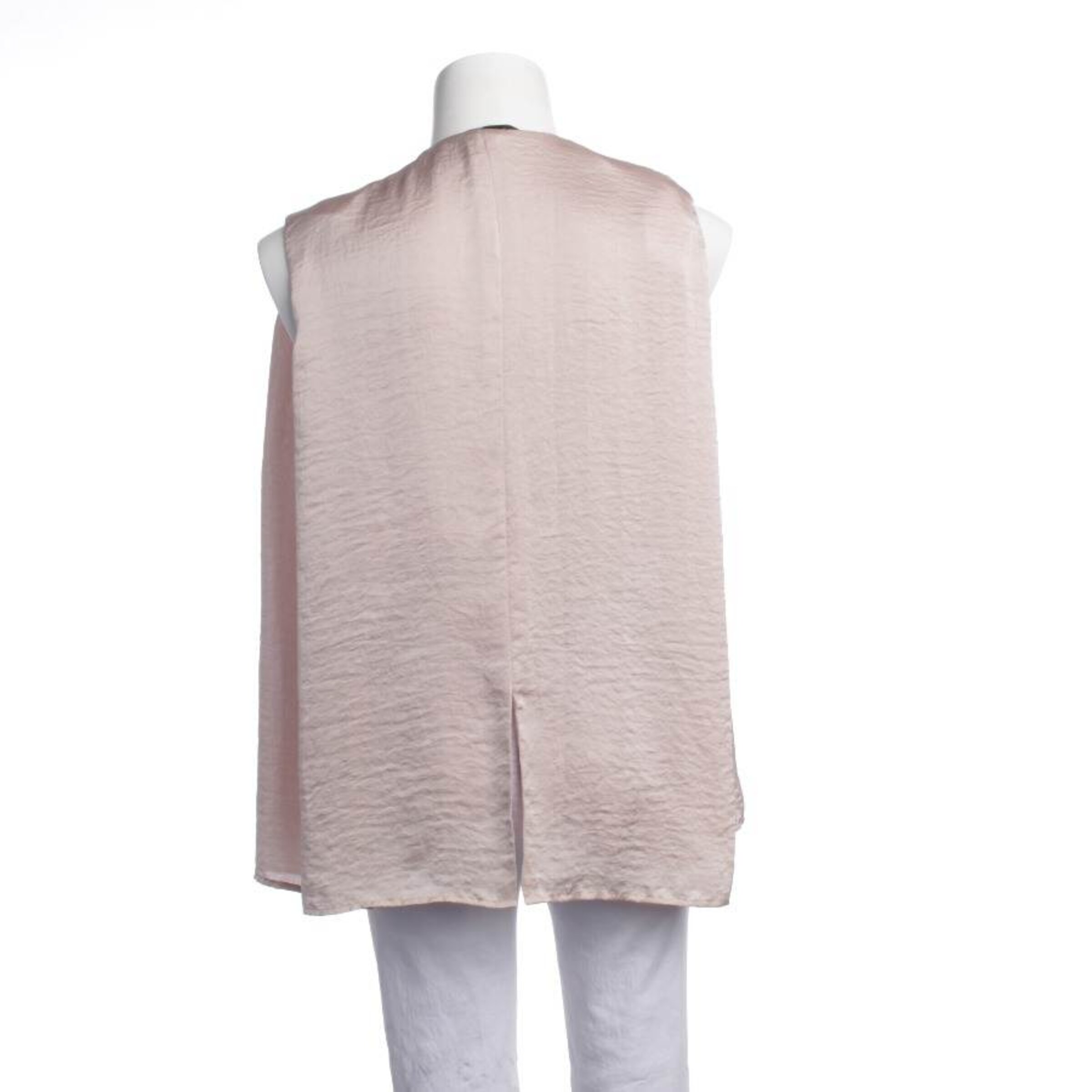 HAIDER ACKERMANN Blouse & Tunic in S in Pink