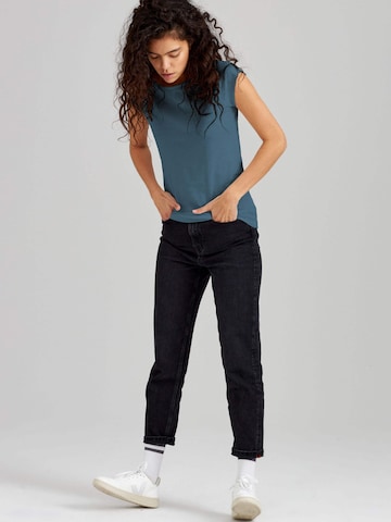 ThokkThokk Shirt‌‌‌‌‌‌‌‌‌‌ in Blau