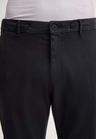 JOOP! Jeans Loosefit Chino in Blauw