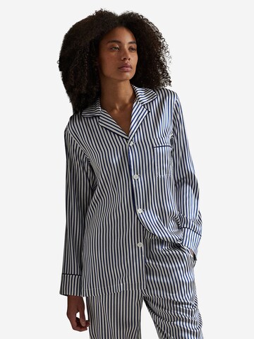 Pyjama Polo Ralph Lauren en bleu