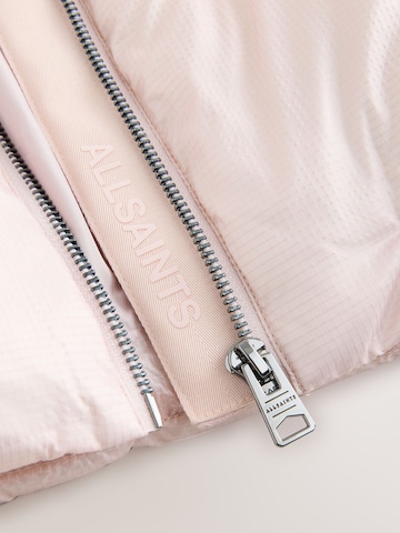 smALLSAINTS Winter jacket in Pink