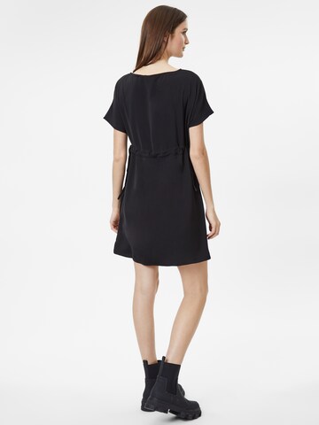 ABOUT YOU - Vestido 'Biba' en negro