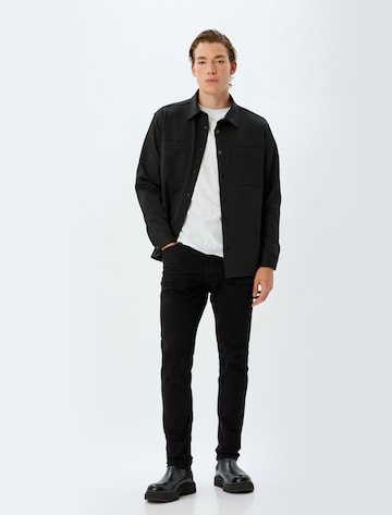 Koton Skinny Jeans in Black