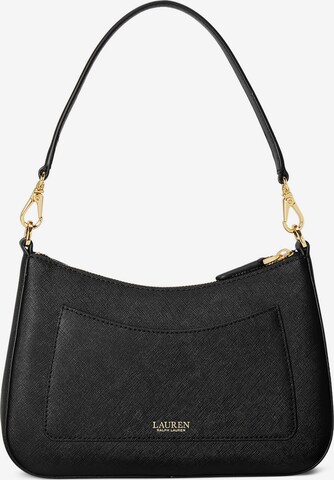 Lauren Ralph Lauren Tasche 'DANNI' in Schwarz