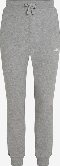 O'NEILL Pantalon en gris, Vue avec produit