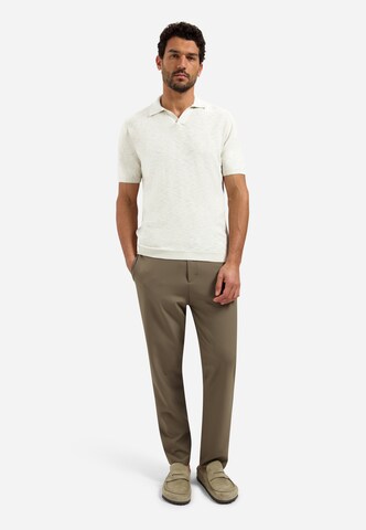 No Excess Sweater in Beige