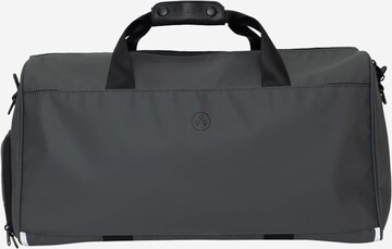 KIWEE Sporttasche in Grau: Vorderseite