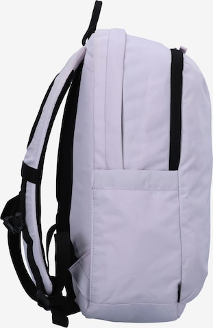 JACK WOLFSKIN Backpack 'Smileywolrd ' in Pink