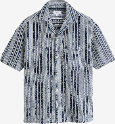 Next Paita värissä marine / katkero / villanvalkoinen, Tuotenäkymä