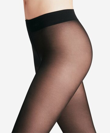 Collants 'Sneaker Tight' FALKE en noir