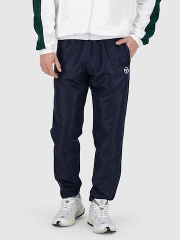 Sergio Tacchini Trainingsanzug 'Agave 025' in Blau
