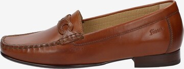 SIOUX Moccasins 'Colandina' in Brown
