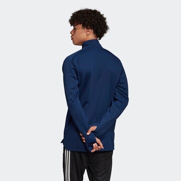 Felpa sportiva 'Condivo 20' di ADIDAS SPORTSWEAR in blu