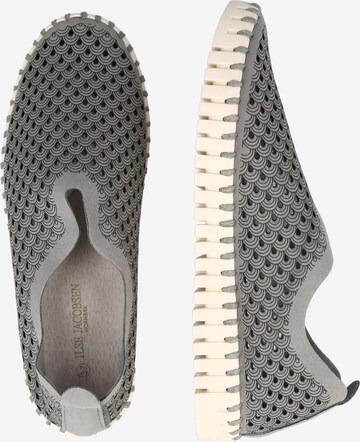 Slip on ILSE JACOBSEN en gris