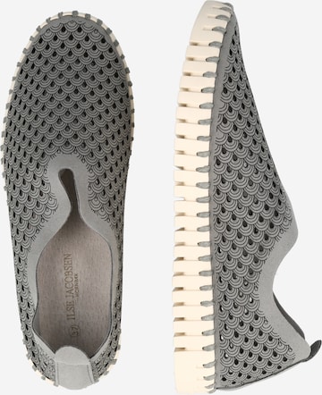 ILSE JACOBSEN - Zapatillas sin cordones en gris