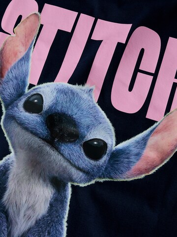 NAME IT Särk 'NKFNIBUS STITCH', värv sinine