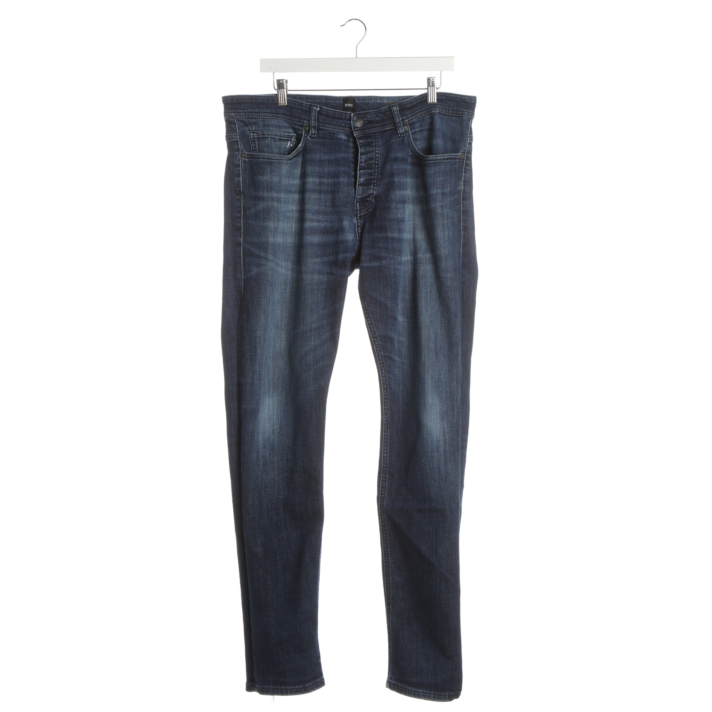 BOSS Black Jeans in 34 in Blue, Item view