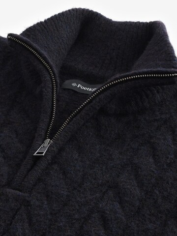 Next - Pullover em preto
