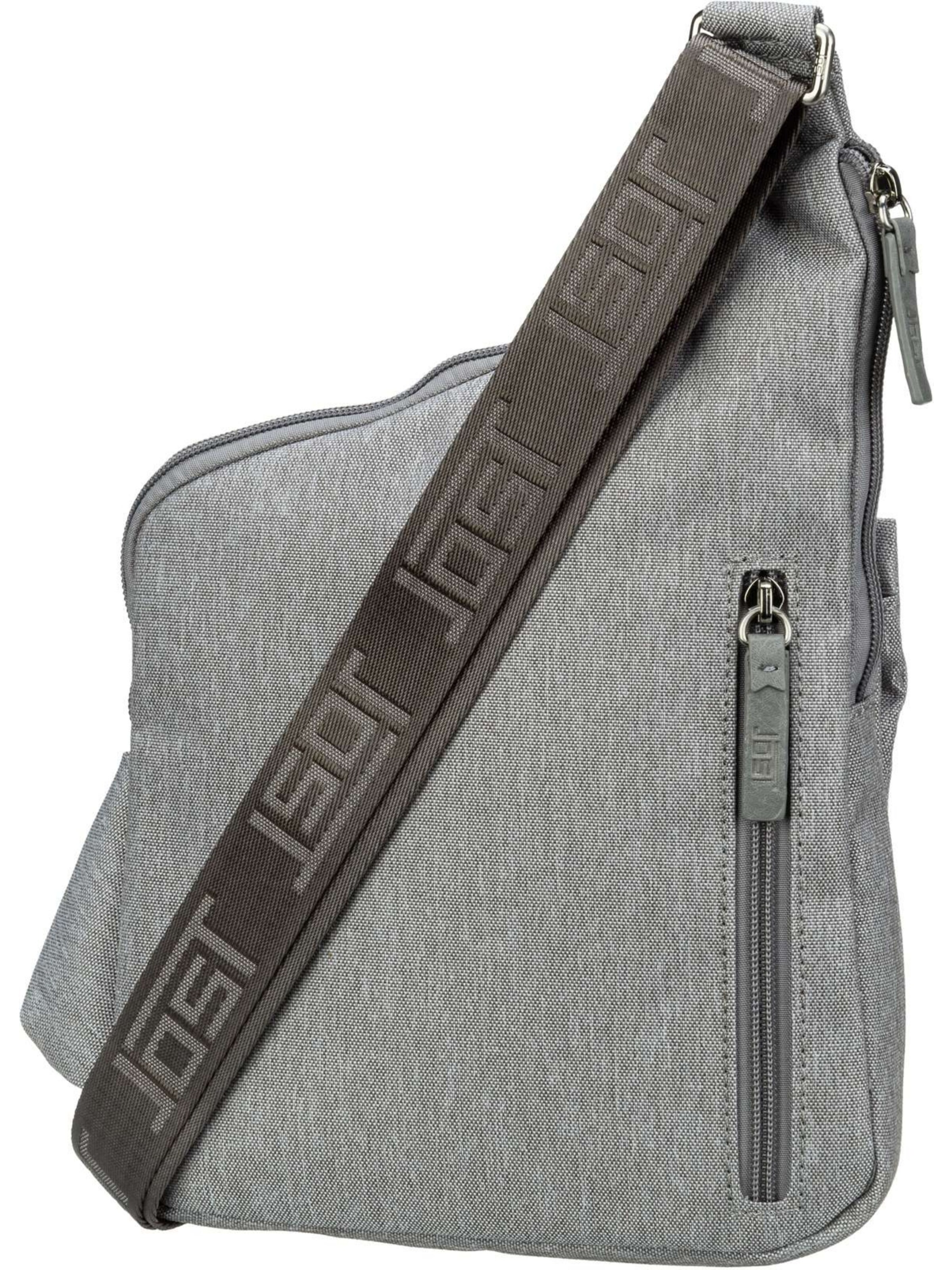 JOST Backpack 'Bergen' in Grey