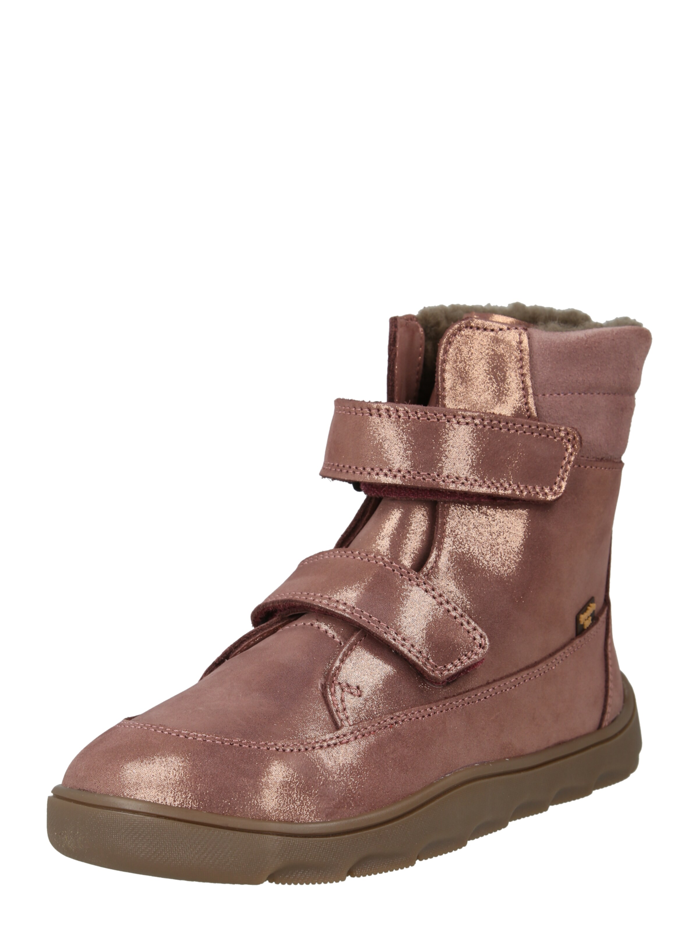 FroddoČizme 'Zeru' - roza boja: prednji dio