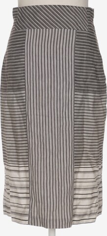Evelin Brandt Berlin Skirt in S in Grey: front