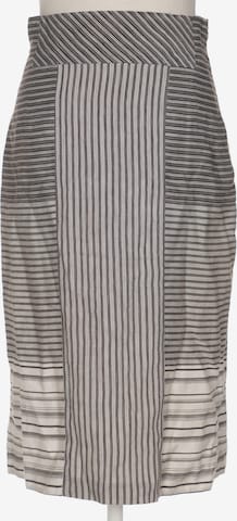 Evelin Brandt Berlin Skirt in S in Grey: front