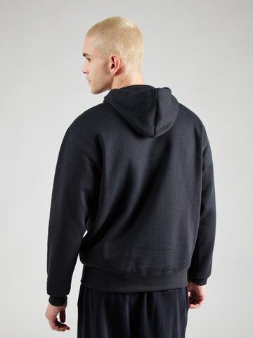 new balance Sweatshirt 'Essentials' in Schwarz