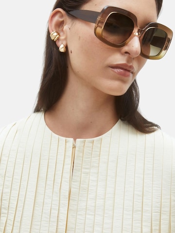 Suncoo - Vestido 'Conely' en amarillo