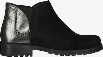 CLARKS Ankle Boots in Black