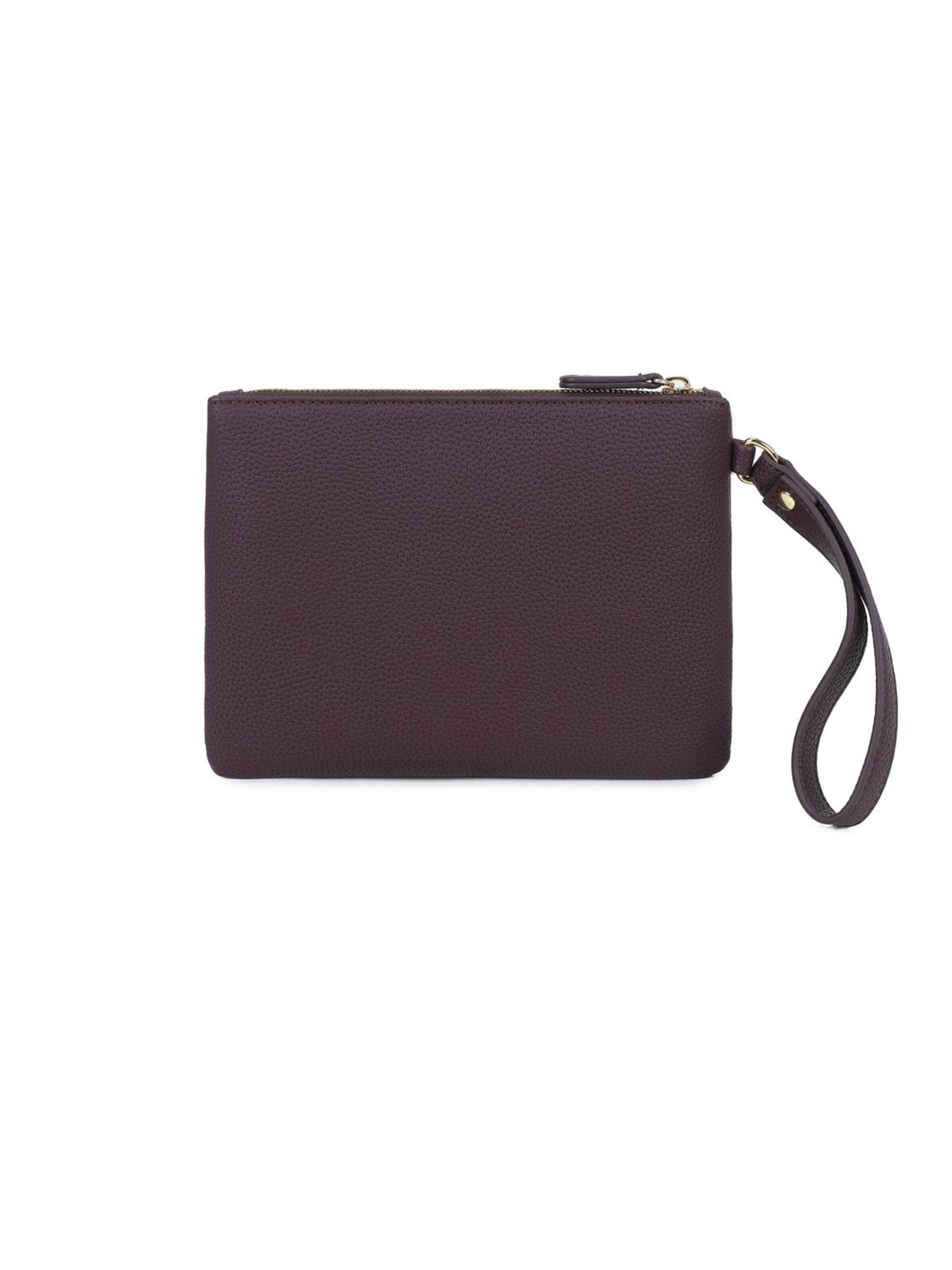 Braccialini Pouch 'Milly' in Red