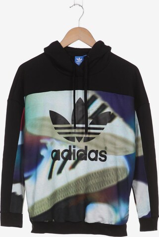 ADIDAS ORIGINALS Kapuzenpullover XXXS-XXS in Mischfarben: predná strana