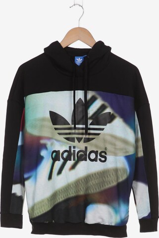 ADIDAS ORIGINALS Sweatshirt & Zip-Up Hoodie in XXXS-XXS in Mixed colors: front