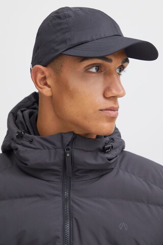 North Bend Bodywarmer 'Petro' in Grijs