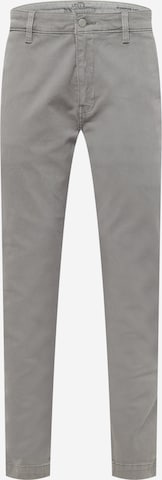 LEVI'S ® Брюки-чинос в Серый: спереди