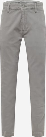 LEVI'S ® Chino 'XX Chino Standard' in Grijs: voorkant