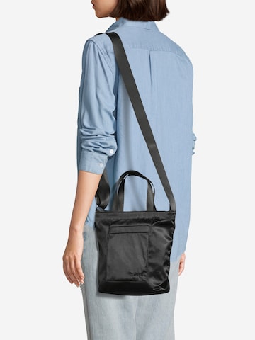 LEVI'S ® Nákupní taška – černá