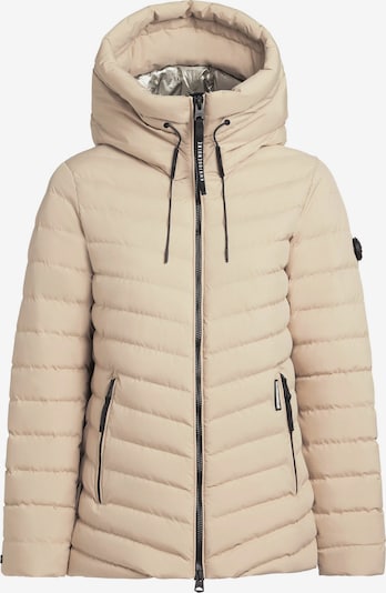 khujo Zimska jakna 'Pace' u bež / crna, Pregled proizvoda