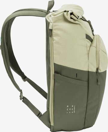 VAUDE Sports Backpack 'Okab II' in Green