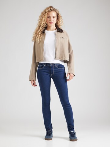 Pepe Jeans Póló - fehér