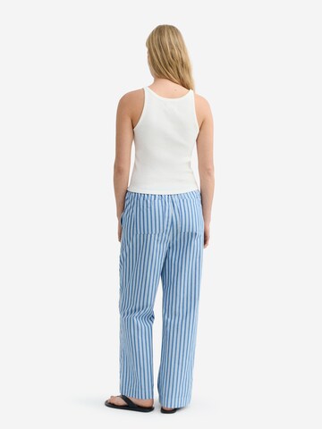 Thinking MU Top ' HARRIET ' - fehér