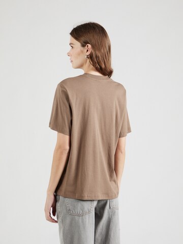 & Other Stories Shirt in Brown