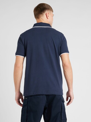 BURTON MENSWEAR LONDON - Camiseta en azul