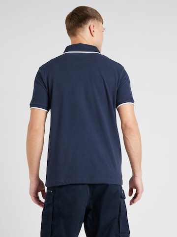 BURTON MENSWEAR LONDON Bluser & t-shirts i blå