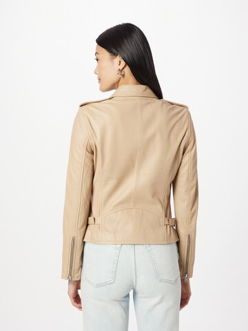 Veste mi-saison 'NEWHAN' IRO en beige