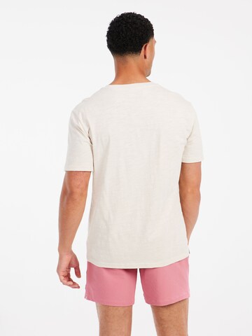 PROTEST Shirt 'PRTHowlen' in Green